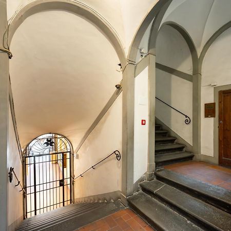 Tg - One Bedroom Luxury Apartment In The Fashion District Firenze Eksteriør billede