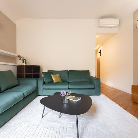 Tg - One Bedroom Luxury Apartment In The Fashion District Firenze Eksteriør billede