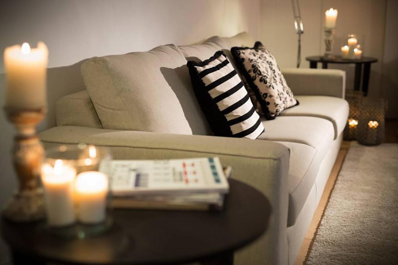 Tg - One Bedroom Luxury Apartment In The Fashion District Firenze Eksteriør billede