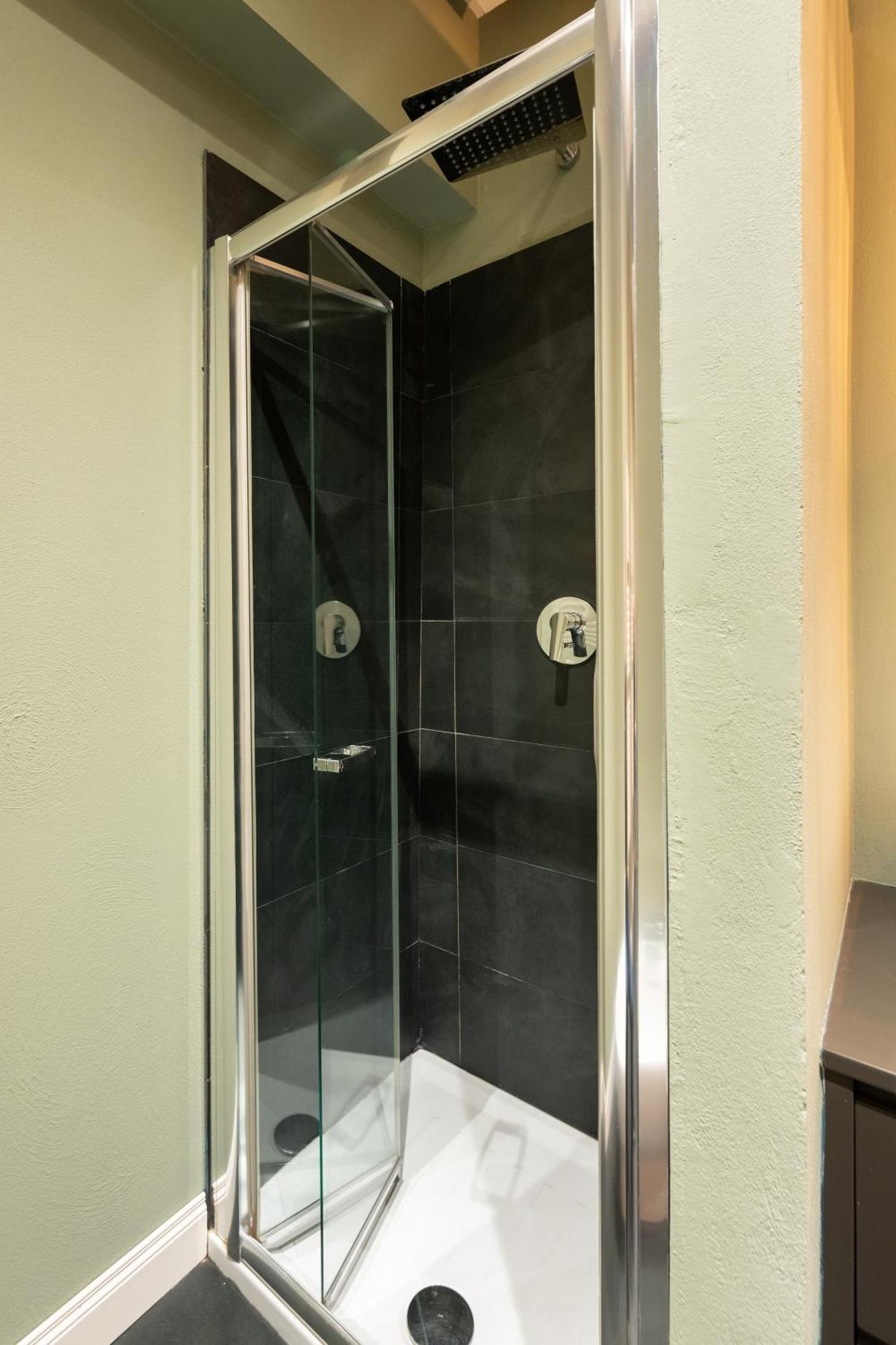 Tg - One Bedroom Luxury Apartment In The Fashion District Firenze Eksteriør billede